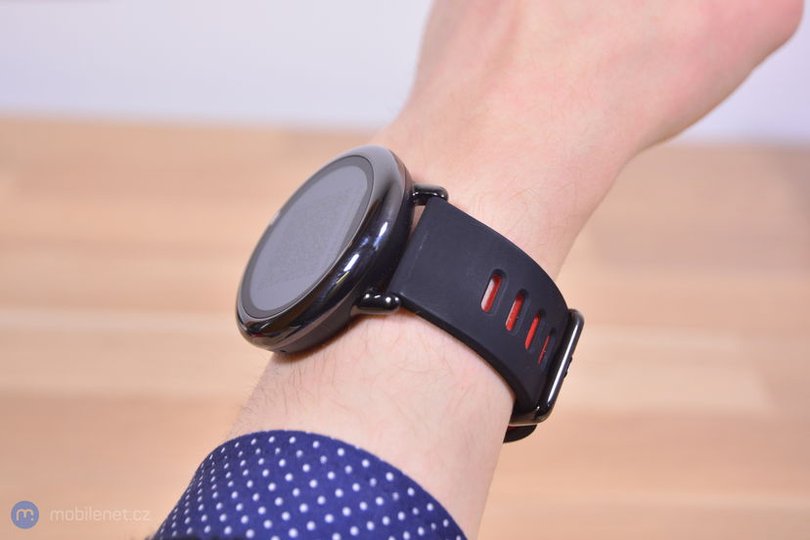 Xiaomi готовит к выпуску новые «умные» часы