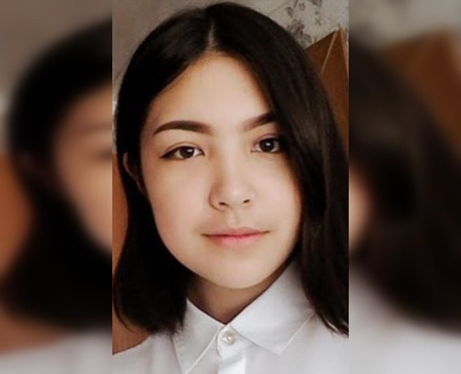 Пропавшая на прошлой неделе 15-летняя Жанна Нгуен из Башкирии вышла на связь
