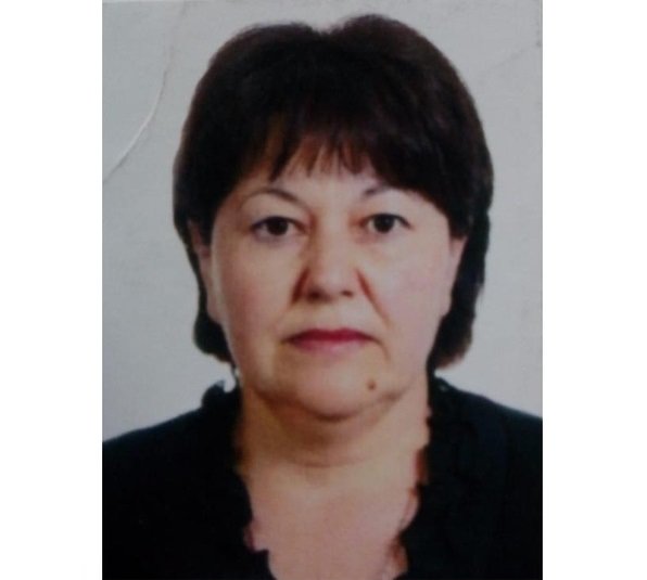 В Башкирии без вести пропала Зульфия Ганеева
