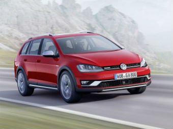 Volkswagen отзывает более 577 тысяч машин в Китае