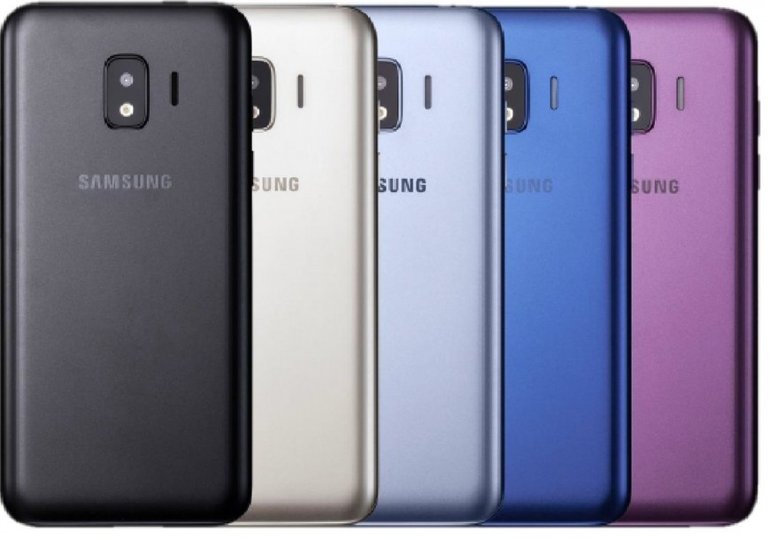 Компания Samsung полностью откажется от смартфонов линейки Galaxy J 