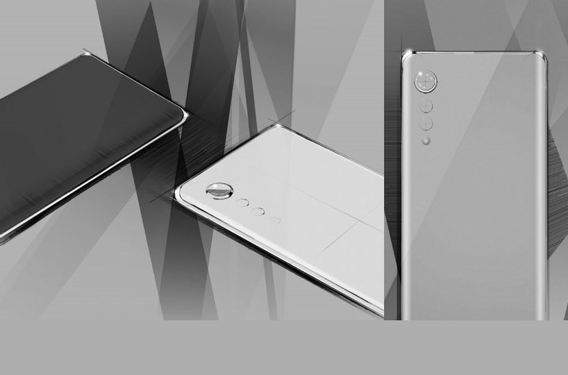 LG анонсировала выпуск дизайнерского смартфона Velvet
