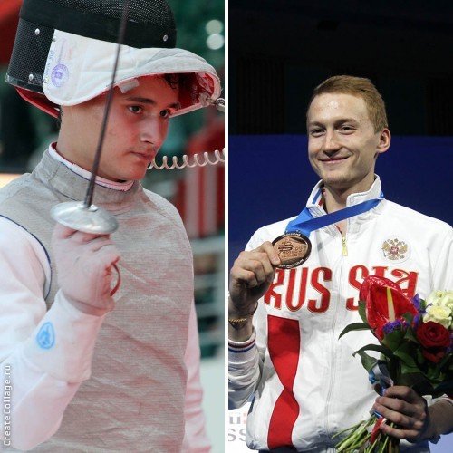 Двое рапиристов из Башкирии выступят на Олимпиаде в Рио