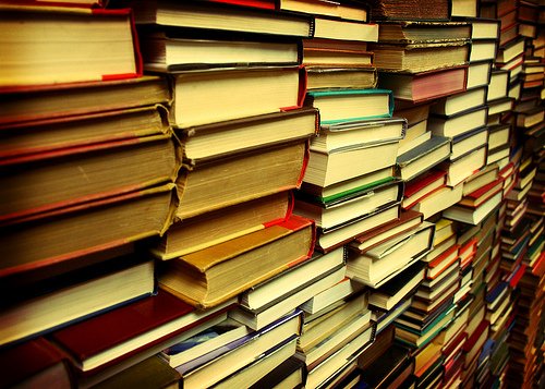 В Башкирии посчитали количество библиотек