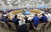 Правительство Башкирии утвердило план выставочно-ярмарочных мероприятий на 2018 год