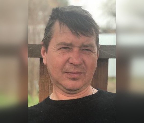 В Башкирии пропал 47-летний Юрий Егоршев