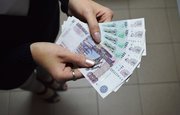 В Октябрьском кассир магазина присвоила 150 тысяч рублей