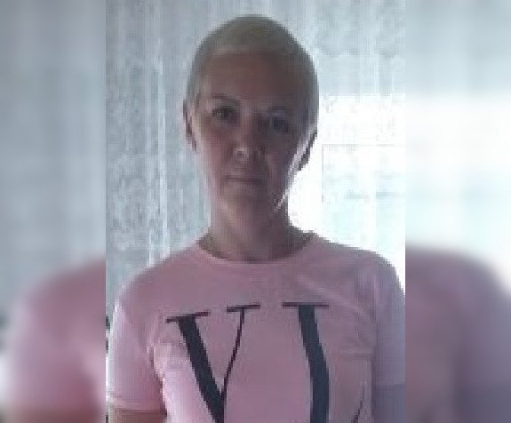 В Уфе без вести пропала 37-летняя Ирина Пислегина