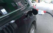 В Башкирии снова взлетели цены на бензин