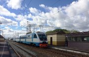 Жителей Башкирии возмутило отсутствие туалета в поезде