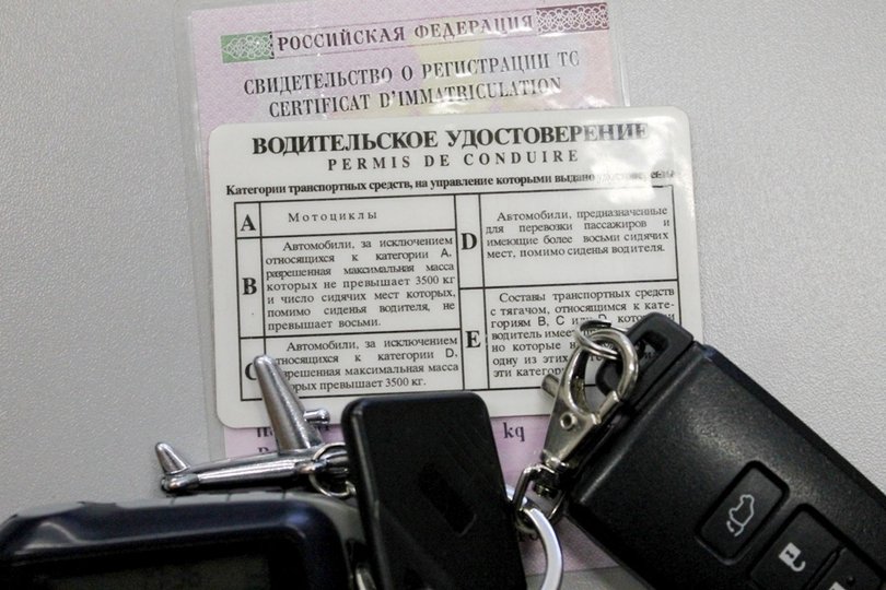 В Башкирии с молотка пустят большую партию машин должников: Цены от 219 тысяч рублей