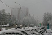 В Башкирии похолодает до -13 градусов