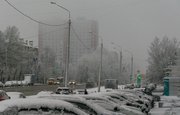 На Башкирию надвигается сильный мокрый снег
