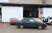 В Башкирии «пятнадцатая» сбила пожилого человека