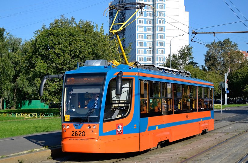В Уфе изменился график работы трамваев и троллейбусов