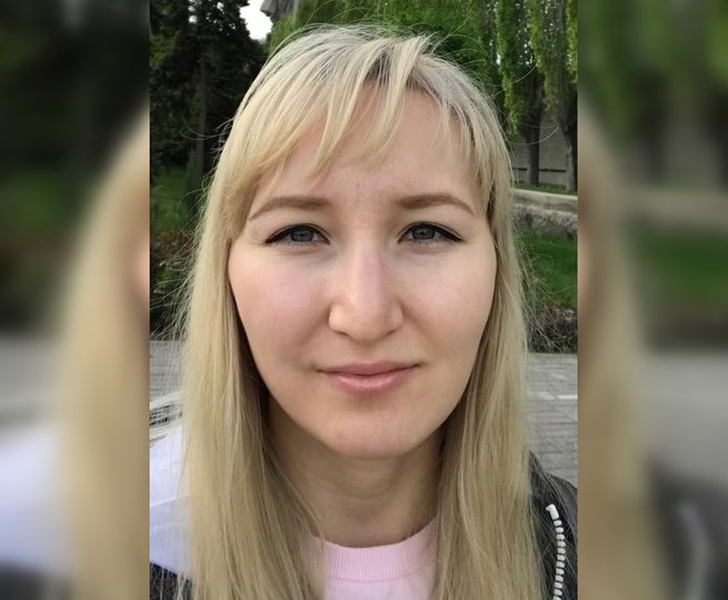 В Башкирии без вести пропала 27-летняя Наталья Каталевич