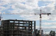 Очередной квартал в центре Уфы застроят многоэтажками