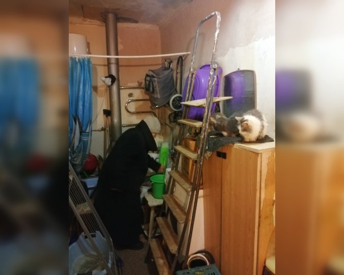 «Обманули просто»: В Башкирии пенсионерка потеряла двухкомнатную квартиру и вынуждена жить в ужасающих условиях