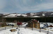 Базы отдыха в Башкирии: Где провести зимние каникулы?