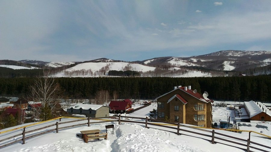 В Башкирии дело по травмированию 8-летнего мальчика на горнолыжном курорте передали в суд