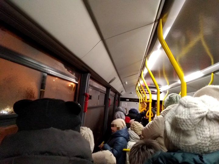 В мэрии Уфы высказались о росте цен на проезд в автобусах