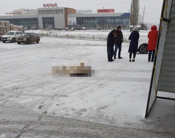 В Башкирии на автомойке умер мужчина
