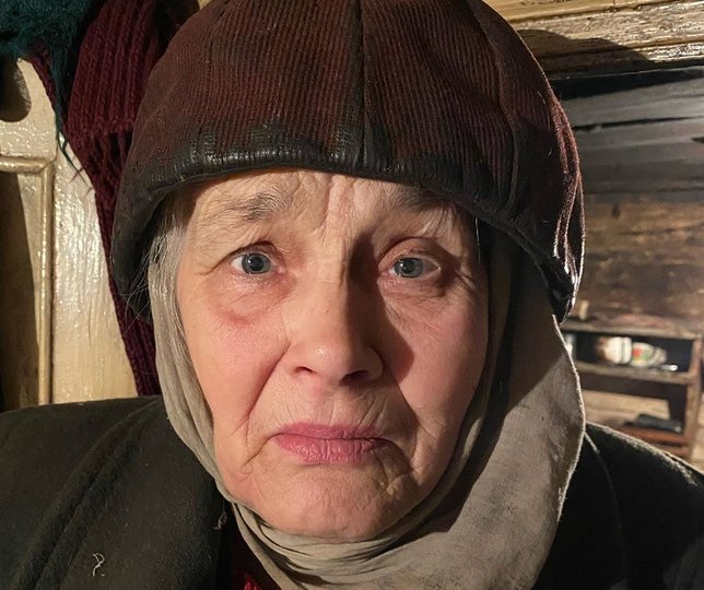 «Совершенно одна. Сидела без продуктов»: 69-летней бабушке из Башкирии нечего есть