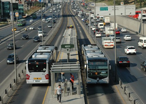 За технико-экономическое обоснование проекта метробуса предложили минимум 4,95 млн рублей