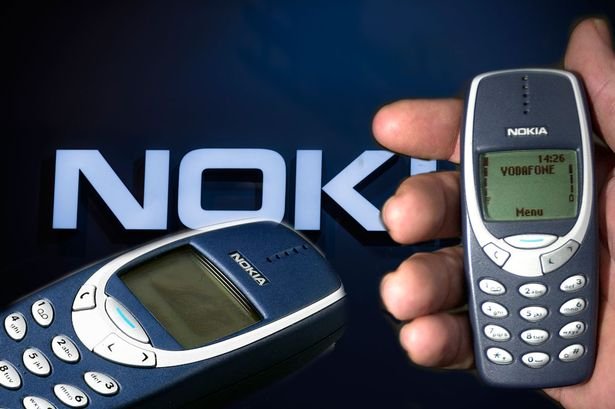 Стала известна дата запуска продаж обновленного телефона Nokia 3310 в России
