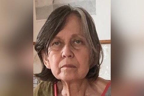В Уфе пропала 61-летняя Альфия Еникеева – Женщина нуждается в медицинской помощи
