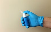 Назальный спрей для борьбы с COVID-19 готовится к клиническим испытаниям