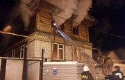 В Башкирии дымовые извещатели спасли жизни 25 детей
