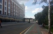 Holiday Inn Ufa застраховали на 888 млн рублей