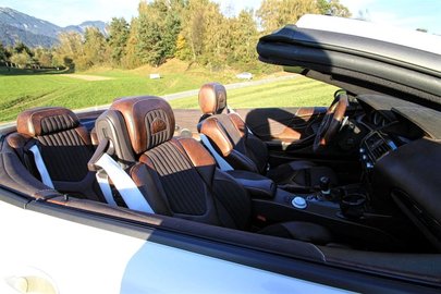 В Болгарии выставлен на продажу один из десяти культовых BMW M6 Vilner