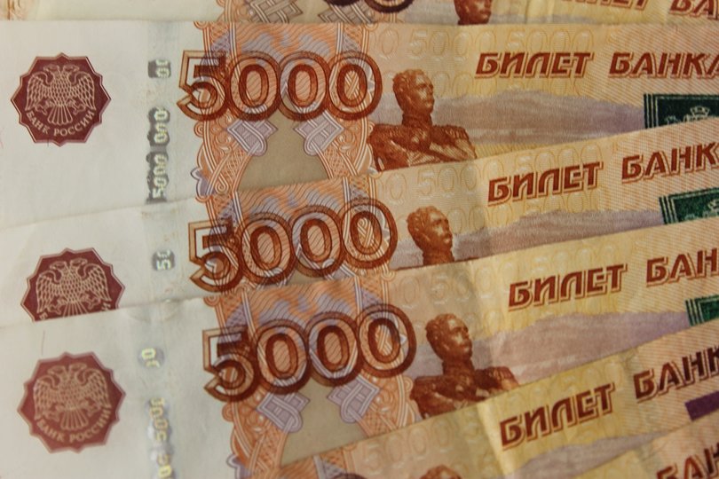 В Уфе с должника по алиментам взыскали более 130 тысяч рублей