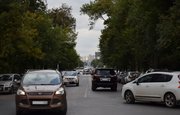 Аналитики назвали самые популярные марки автомобилей в Башкирии