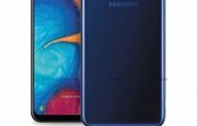 Samsung Galaxy A21s получит супермощный аккумулятор