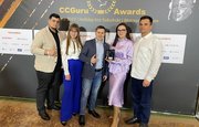 Центр дистанционного обслуживания бизнеса Банка Уралсиб получил награду «Хрустальная гарнитура»