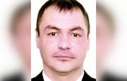 МВД Башкирии разыскивает пропавшего в мае Руслана Гарипова