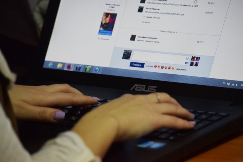 В Башкирии иностранца наказали за размещение антисемитского видео в Интернете