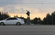 На восстановление асфальта на проспекте Октября Уфа потратит 119 млн рублей