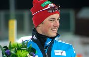 Антон Бабиков завоевал «бронзу» на первенстве Европы