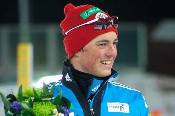 Антон Бабиков завоевал «бронзу» на первенстве Европы