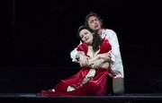 Опера «Тоска» Джакомо Пуччини возвращается на сцену уфимского театра