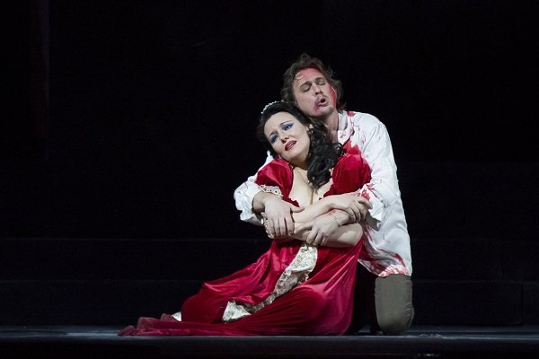 Опера «Тоска» Джакомо Пуччини возвращается на сцену уфимского театра