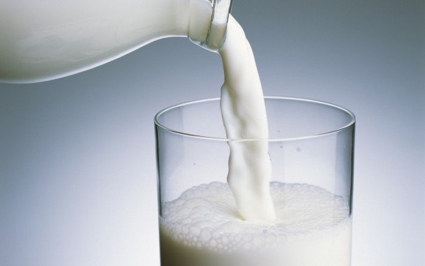 Верховный суд Башкирии обязал обеспечить детей из малоимущих семей бесплатным молоком