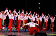 В Уфе пройдут концерты ансамбля народных танцев имени Файзи Гаскарова