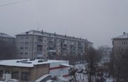 В соседний с Башкирией регион пришёл обильный снегопад