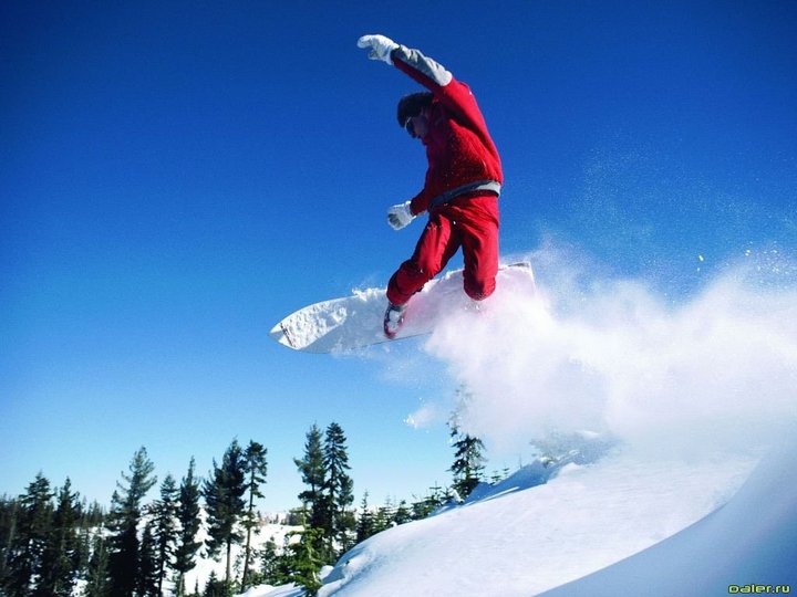 Зимние развлечения в Уфе: Где покататься на лыжах, тюбингах и сноуборде?