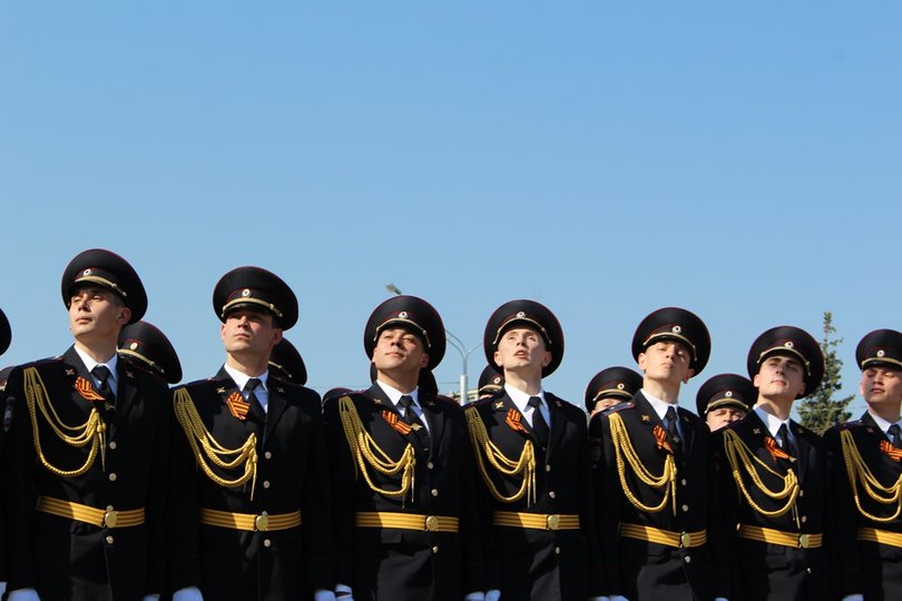 Служившие в Крыму жители Башкирии могут получить звание ветерана военной службы